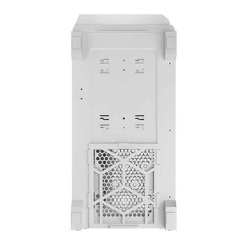 Case P20C Midi Tower ATX / Micro-ATX / Mini-ITX EATX 1 Porte USB 3.1 Colore Bianco (Finestrato) - Foto 10