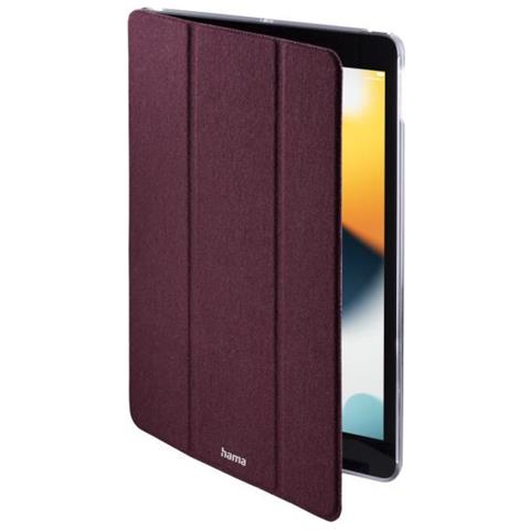 Palermo 25,9 Cm (10.2"") Custodia A Libro Bordeaux - Foto 2