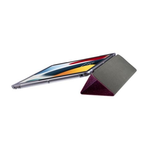 Palermo 25,9 Cm (10.2"") Custodia A Libro Bordeaux - Foto 3