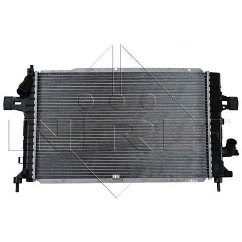 Radiatori Opel 53447 - Foto 1