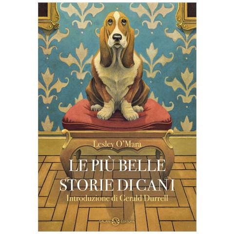 Lesley O'mara - Le Più Belle Storie Di Cani - Foto 2