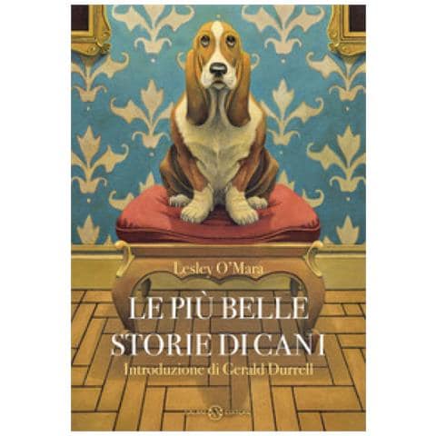 Lesley O'mara - Le Più Belle Storie Di Cani - Foto 1