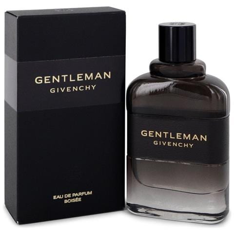 , Gentleman Boise, Eau De Parfum, Per Uomini, 100 Ml - Foto 1