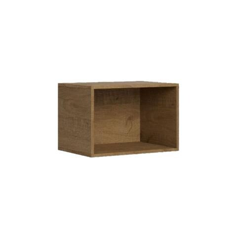 Pensile A Giorno L.60 H.40 P.39,2 / L.40 H.60 P.39,2 Quercia Natura - Foto 1