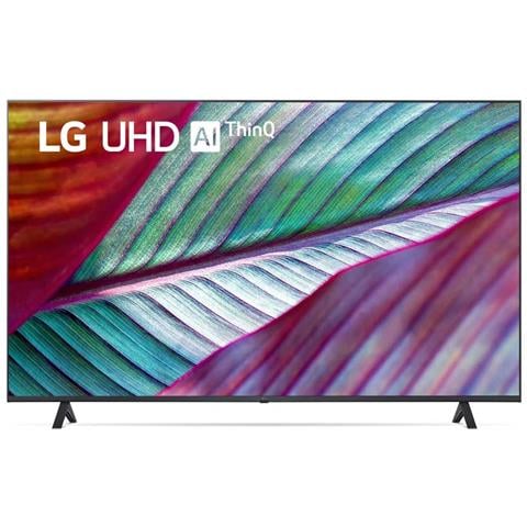 TV LED Ultra HD 4K 55" 55UR78003LK Smart TV WebOS 2023 - Foto 1