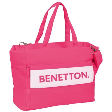 Valigetta Per Portatile Raspberry Fucsia (54 X 31 X 17 Cm) - Foto 1