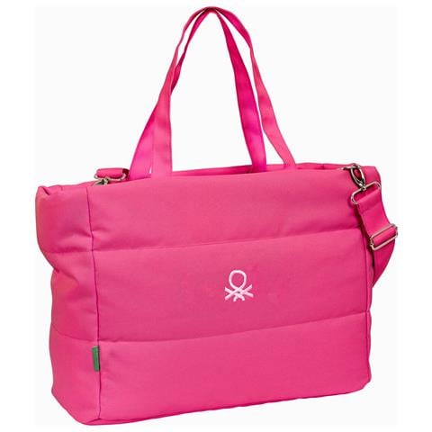 Valigetta Per Portatile Raspberry Fucsia (54 X 31 X 17 Cm) - Foto 5