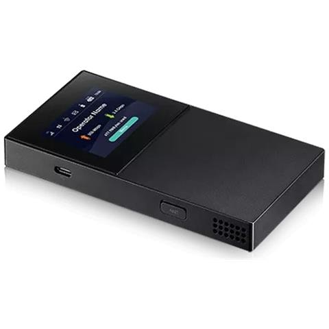 Ã¢â‚¬â¢ Portabler Lte 5g Router, Wifi 6 - Foto 1