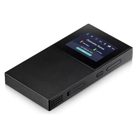 Ã¢â‚¬â¢ Portabler Lte 5g Router, Wifi 6 - Foto 7