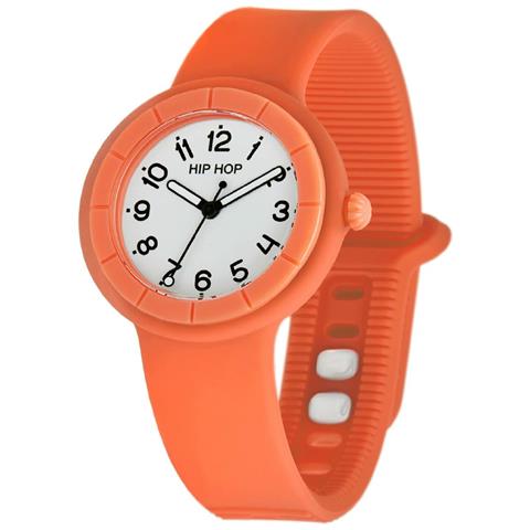 Orologio Donna Hip Hop Hwu1130 - Foto 1