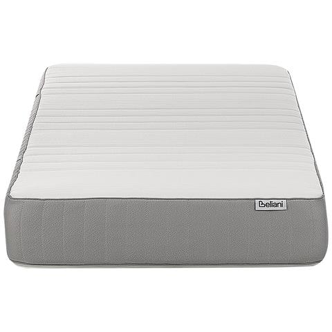 Materasso In Memory Foam Fancy Media Durezza 90 X 200 Cm - Foto 2