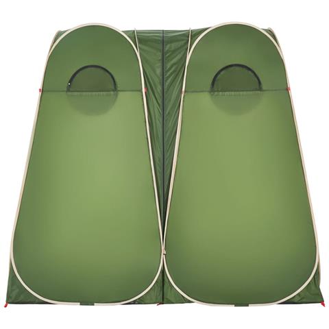 Tenda Privacy Pop-up Verde Impermeabile - Foto 2