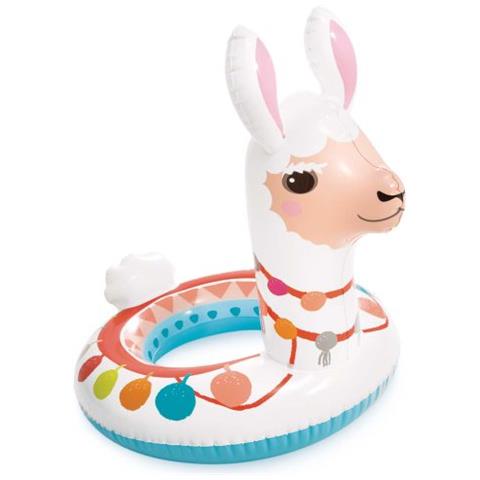 59221NP - Salvagente Gonfiabile Animali Assortiti 1 pezzo - Foto 4