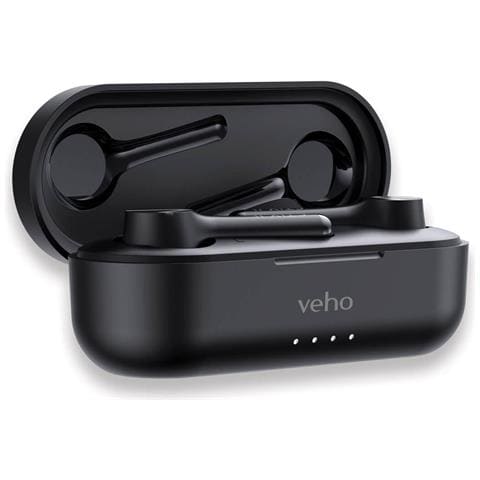 Stix Ii True Wireless Earphones Carbon Black - Foto 2