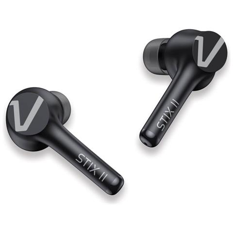 Stix Ii True Wireless Earphones Carbon Black - Foto 5