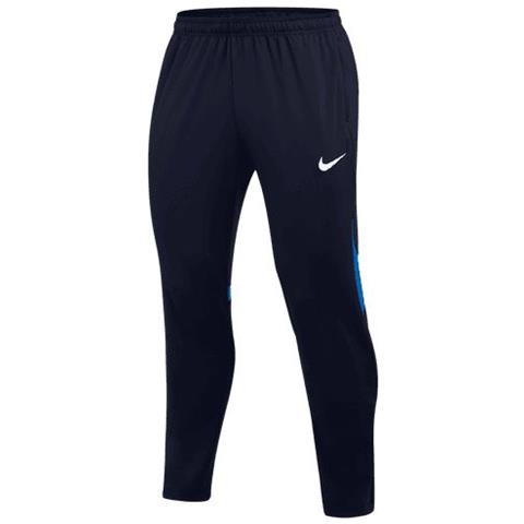 Pantalone Tuta Academy Pro Dh9240-451 Uomo Taglia S Colore Blu - Foto 1