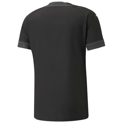 Teamfinal Jersey 70501603, Uomini, Nero, Xl - Foto 2