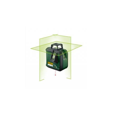 Advanced Level 360 Livella Lineare 24 M 500-540 Nm (< 10mw) - Foto 3