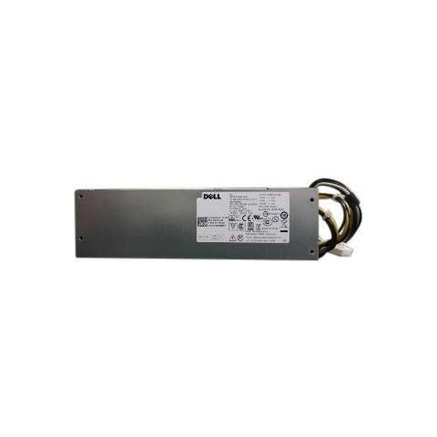 180w Power Supply, Small Form Factor, Liteon, E-star (bronze) (5xv5k) - Foto 1