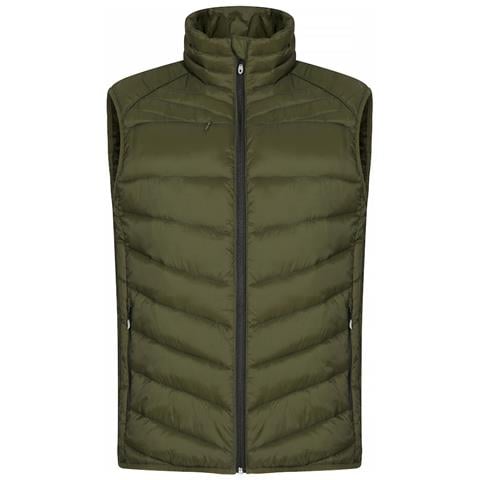 Idaho Vest Man Verde Bamboo 3xl - Foto 1
