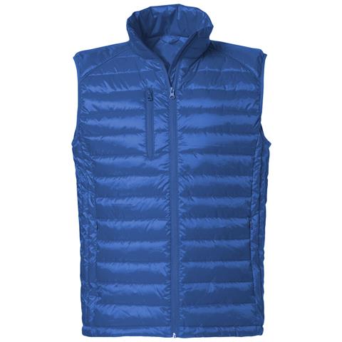 Hudson Vest Royal Xs - Foto 1