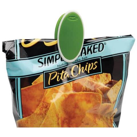 Chef&apos;n Bag Clips - Small - Foto 2