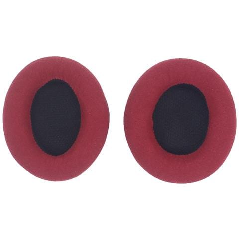 Cuscinetti Auricolari Sostitutivi Per Cuffie Focal Listen Pro Red - Foto 1