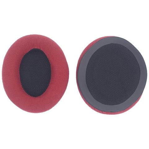 Cuscinetti Auricolari Sostitutivi Per Cuffie Focal Listen Pro Red - Foto 2