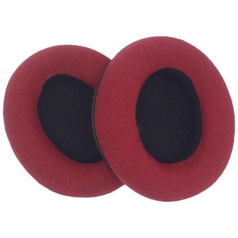 Cuscinetti Auricolari Sostitutivi Per Cuffie Focal Listen Pro Red - Foto 6