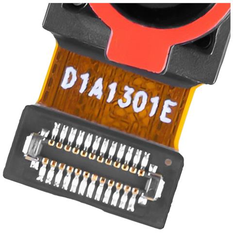 Fotocamera Frontale Per Redmi 13 4g / Poco M6 Sensore Selfie Da 13mp - Foto 4