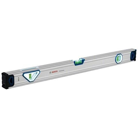 Bosch 1 600 A01 V3y Livella 0,6 M Argento - Foto 1