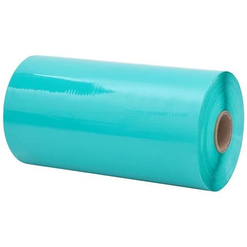 Film Estensibile Agricolo Verde 25 M 50 Cm X 1800 M - Foto 2