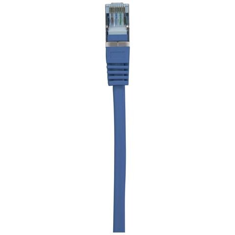 RF-5233510 cavo di rete Blu 30 m Cat6a S /FTP (S-STP) - Foto 5