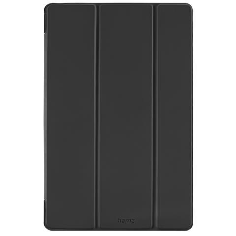 Fold 29,2 cm (11.5") Custodia a libro Nero - Foto 1