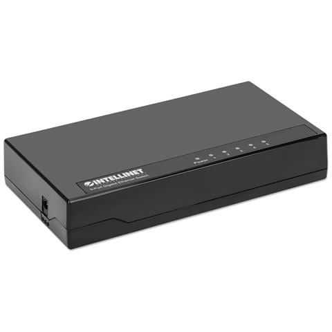 561747 switch di rete Gigabit Ethernet (10/100/1000) - Foto 2