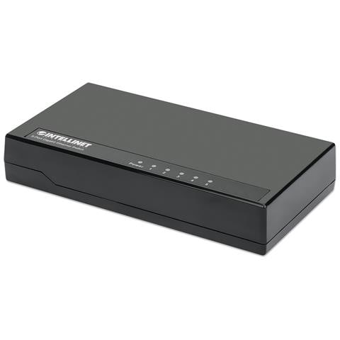 561747 switch di rete Gigabit Ethernet (10/100/1000) - Foto 1