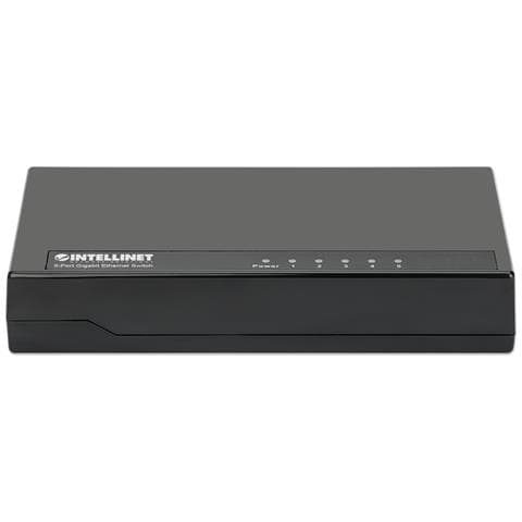 561747 switch di rete Gigabit Ethernet (10/100/1000) - Foto 6