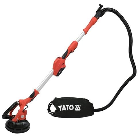 Yato YT-82361, 18 V, Ioni di Litio, 3 kg, 1 pz - Foto 11
