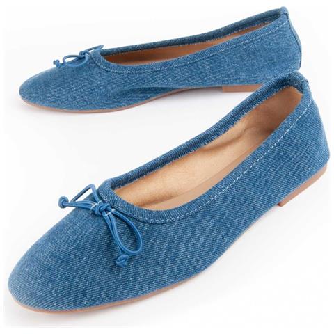 Montevita Ballerina Marlina Blu . - Foto 1
