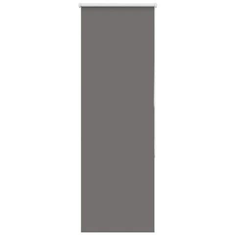 Tenda a Rullo Oscurante 40x150 cm Larghezza Tessuto 35,7 cm - Foto 1