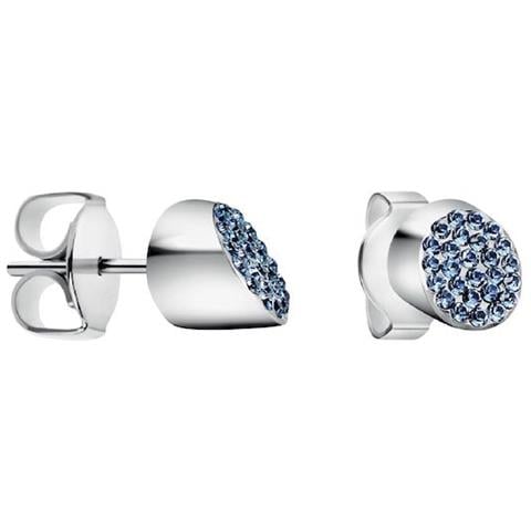 Orecchini Brilliant - Kj8yme040200 - Foto 1