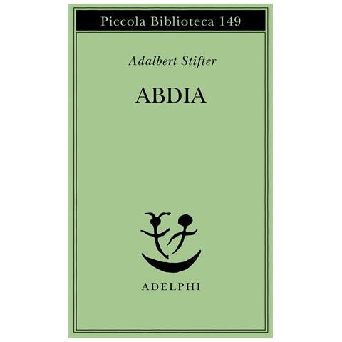 Adalbert Stifter - Abdia - Foto 1
