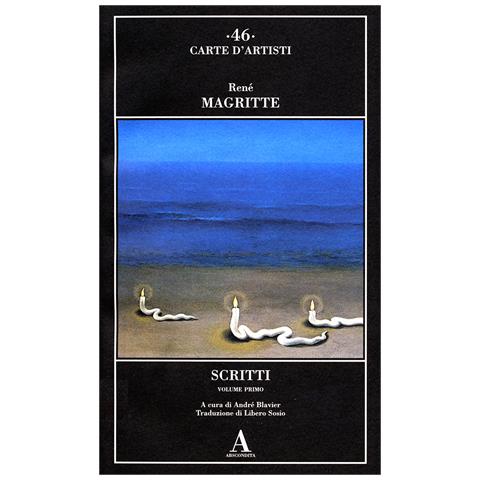 René Magritte - Scritti. Vol. 1 - Foto 1