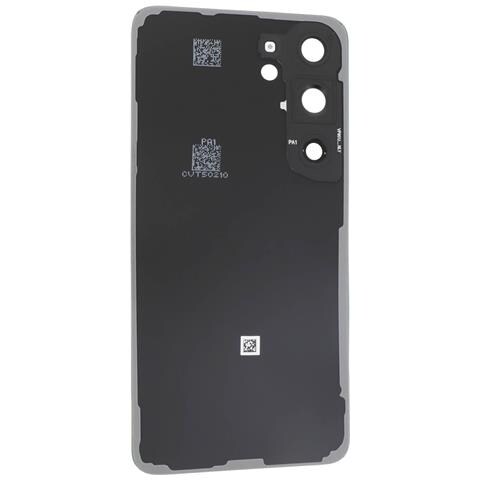 Coperchio Batteria Di Ricambio Per Galaxy S25 Service Pack Con Adesivo, Rosso - Foto 2