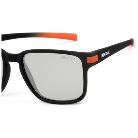 Cf90155 Occhiali Da Sole Quadrati Polarizzati Da Uomo - Foto 3