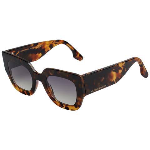 Vb606s Occhiali Da Sole In Acetato Da Donna - Foto 1