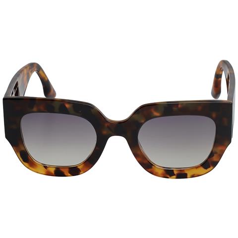 Vb606s Occhiali Da Sole In Acetato Da Donna - Foto 2