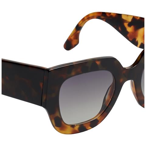 Vb606s Occhiali Da Sole In Acetato Da Donna - Foto 4