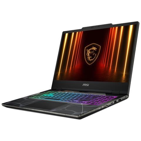 MSI Cyborg 15 B13WEKG-619XIT, Intel® Core™ i7, 39,6 cm (15.6"), 1920 x 1080 Pixel, 16 GB, 1 TB, FreeDOS - Foto 1