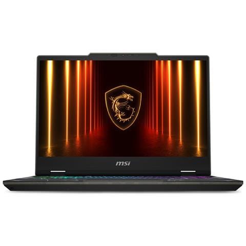 MSI Cyborg 15 B13WEKG-619XIT, Intel® Core™ i7, 39,6 cm (15.6"), 1920 x 1080 Pixel, 16 GB, 1 TB, FreeDOS - Foto 20